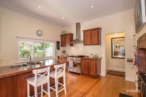 Property photo of 283 Mt Dandenong Tourist Road Sassafras VIC 3787