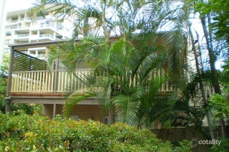 Property photo of 38 Lilley Street Spring Hill QLD 4000