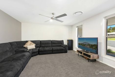 Property photo of 18 Clipstone Close Port Macquarie NSW 2444