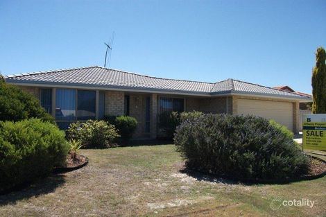 9 Warthwyke Ct, Bayonet Head, WA 6330