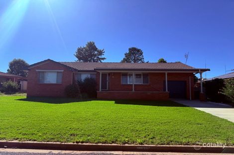 Property photo of 5 Craft Crescent Condobolin NSW 2877