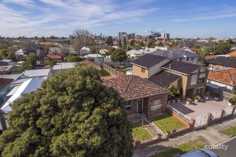 Property photo of 73 Creswick Street Footscray VIC 3011