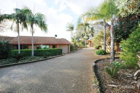 Property photo of 3/8 Leura Place Port Macquarie NSW 2444