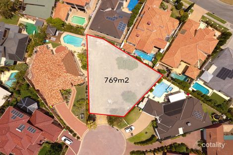 Property photo of 23 Anaconda Place Sorrento WA 6020