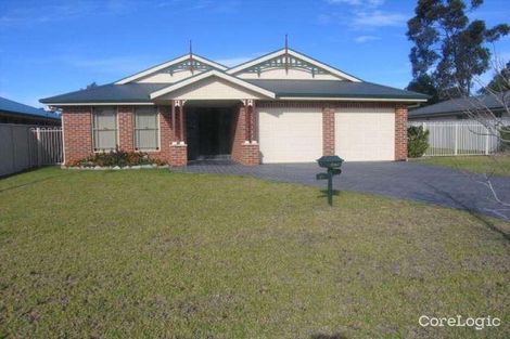 20 Blue Gum Way, North Nowra, NSW 2541