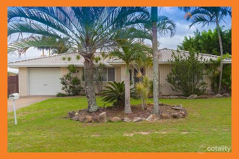 52 Bushland Dr, Regents Park, QLD 4118