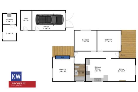 17 Brock St, Moe, VIC 3825