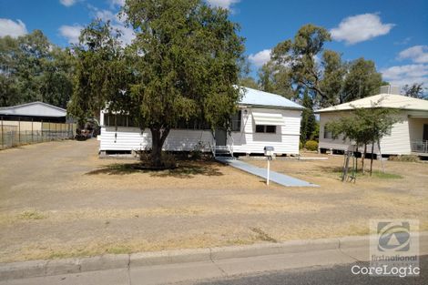 Property photo of 34 Albert Street Goondiwindi QLD 4390