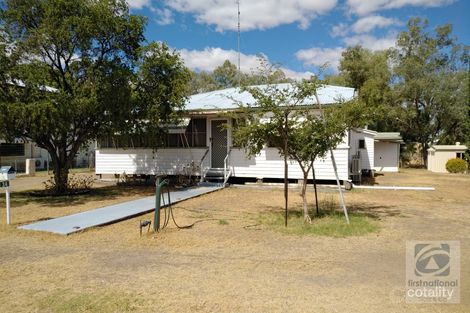 Property photo of 34 Albert Street Goondiwindi QLD 4390