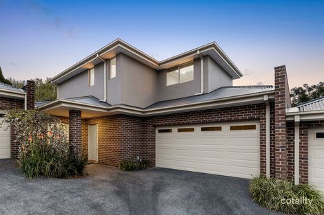 2/35 Taylors Rd, Croydon, VIC 3136