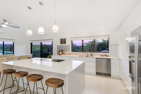Property photo of 8 Bunya Court Helensvale QLD 4212