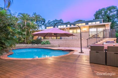 Property photo of 8 Bunya Court Helensvale QLD 4212