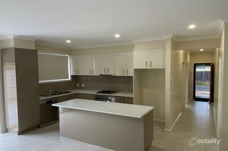 Property photo of 48A Cormorant Crescent Werribee VIC 3030