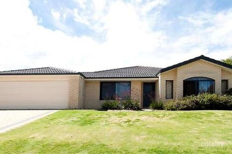 Property photo of 60 Iluka Road Dawesville WA 6211