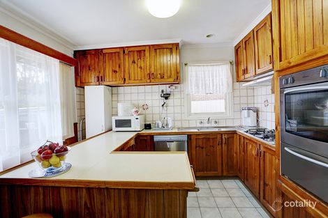 Property photo of 11 Matipo Street Doveton VIC 3177