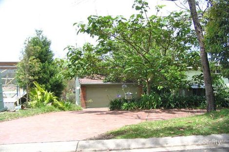 Property photo of 125 Arcadia Avenue Gymea Bay NSW 2227