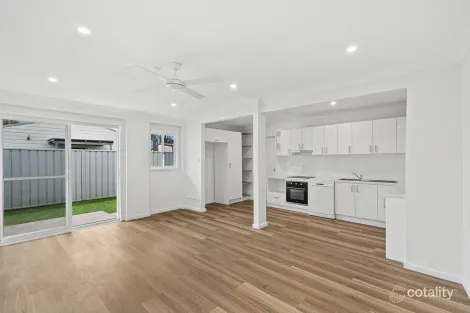 Property photo of 8 Terry Avenue Warilla NSW 2528