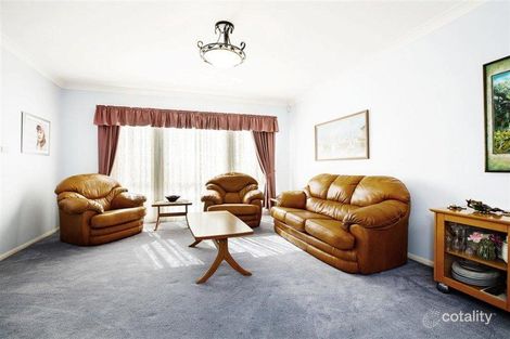 Property photo of 31 Birkdale Circuit Glenmore Park NSW 2745