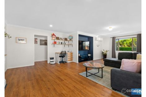 Property photo of 10 Cessna Street Wilsonton QLD 4350
