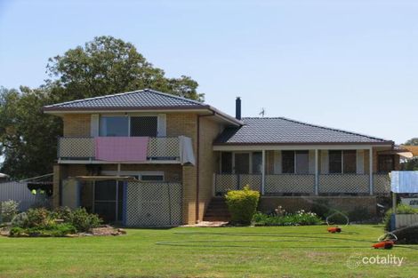 21 Gore St, Westbrook, QLD 4350