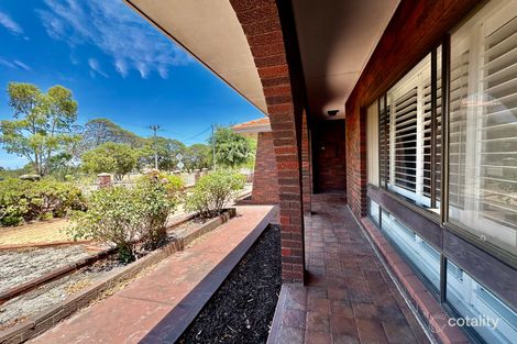 Property photo of 35 Braeside Road Katanning WA 6317