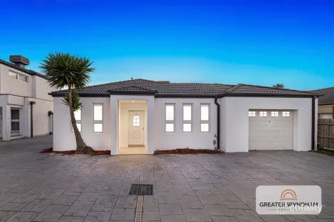 4/10 Saddle Wynd, Truganina, VIC 3029
