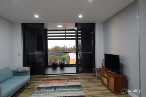 Property photo of 552/1 William Street Lewisham NSW 2049