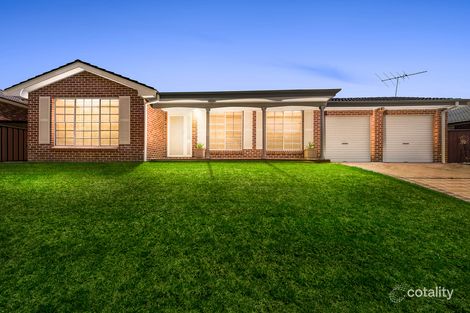 4 Farrington St, Minchinbury, NSW 2770