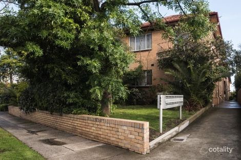 Property photo of 9/448 Dandenong Road Caulfield North VIC 3161