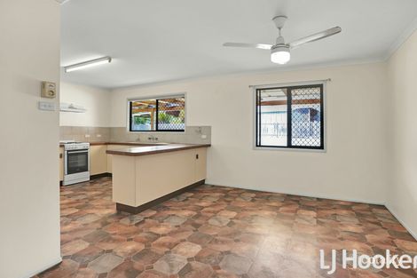 Property photo of 4 Keppel Avenue Clinton QLD 4680