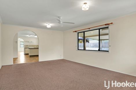 Property photo of 4 Keppel Avenue Clinton QLD 4680