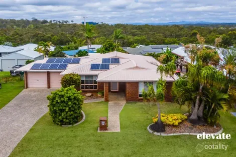 78 Cremorne Dr, Tannum Sands, QLD 4680