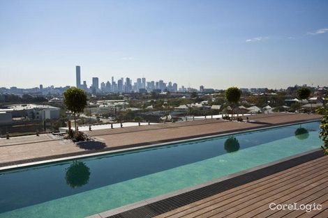 Property photo of 812/70-78 Victoria Street West End QLD 4101