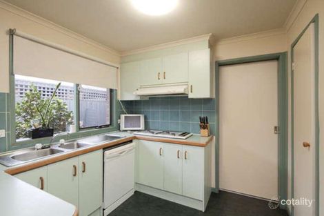 Property photo of 40 Hancock Drive Ferntree Gully VIC 3156