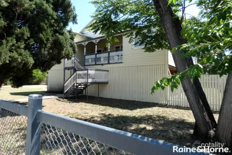 Property photo of 21A Queen Street Moree NSW 2400