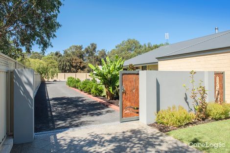 Property photo of 61 Switchback Parade West Busselton WA 6280