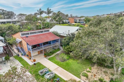 Property photo of 43 Bluff Road Emerald Beach NSW 2456