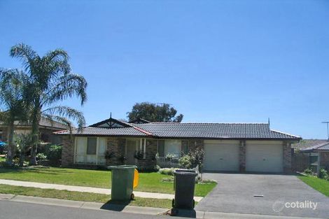 Property photo of 1/103-111 The Lakes Drive Glenmore Park NSW 2745