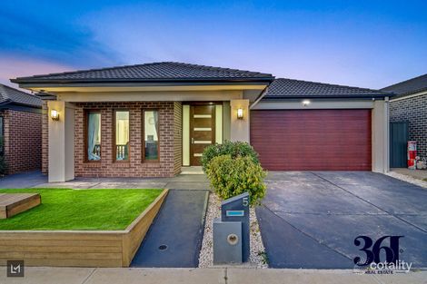 Property photo of 5 Eventide Avenue Tarneit VIC 3029