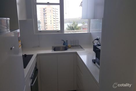 Property photo of 8/15 Laurence Street Manly NSW 2095