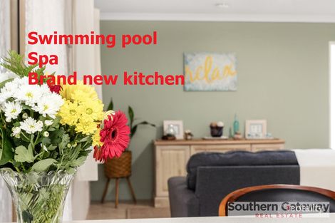 Property photo of 7B Loep Court Parmelia WA 6167