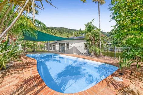 Property photo of 16 Bellbird Street Bayview Heights QLD 4868