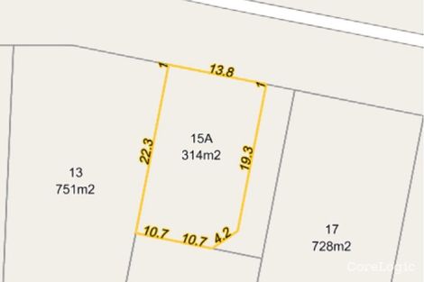 Property photo of 15A Rundal Street Bayswater WA 6053