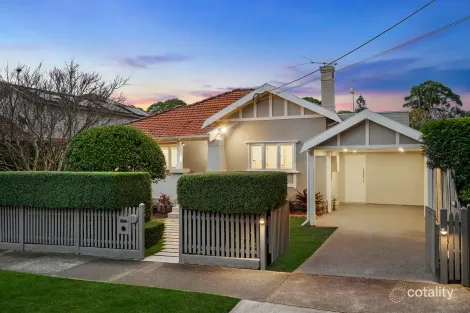 Property photo of 11 Glover Street North Willoughby NSW 2068