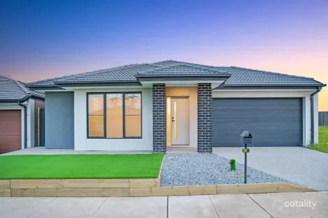 42 Cotter Way, Truganina, VIC 3029