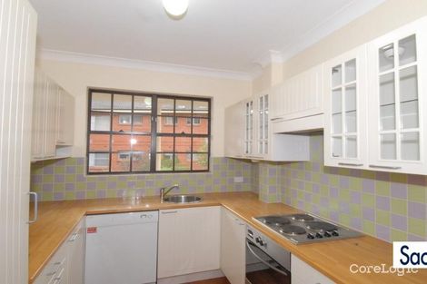 Property photo of 1/181-185 Pacific Highway Roseville NSW 2069