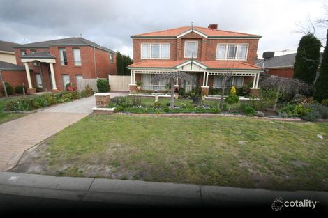 16 Telfer Ct, Rowville, VIC 3178