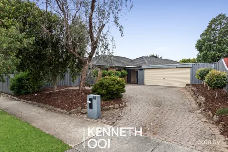 45 Bridgewater Way, Rowville, VIC 3178