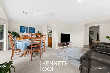 Property photo of 45 Bridgewater Way Rowville VIC 3178