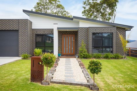 Property photo of 14 Millbank Way Bega NSW 2550